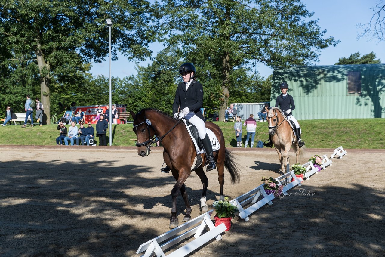 Bild 137 - Pony Akademie Turnier